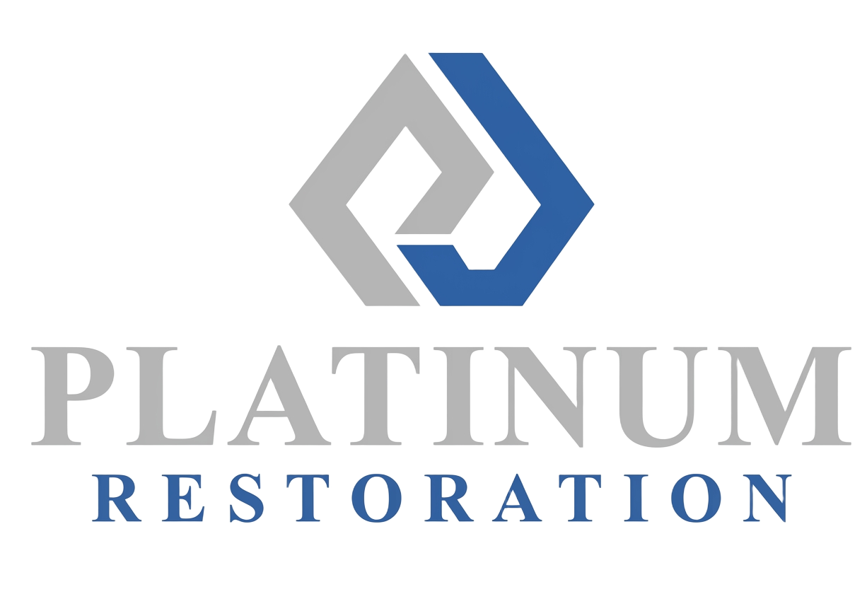 Platinum Stone & Tile Restoration logo